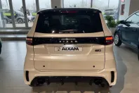 Aixam City din 2025 cu 2 km - oferta AIX164842 - foto 14