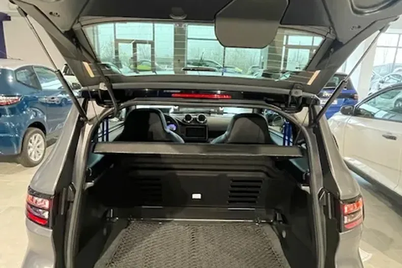 Aixam City din 2025 cu 2 km - oferta AIX164842 - foto 17