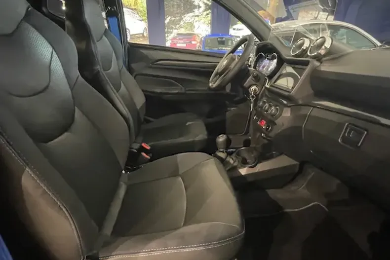 Aixam City din 2025 cu 2 km - oferta AIX164842 - foto 18