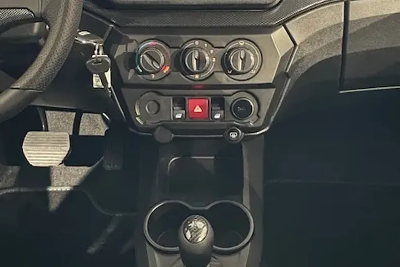 Aixam City din 2025 cu 2 km - oferta AIX164842 - foto 22