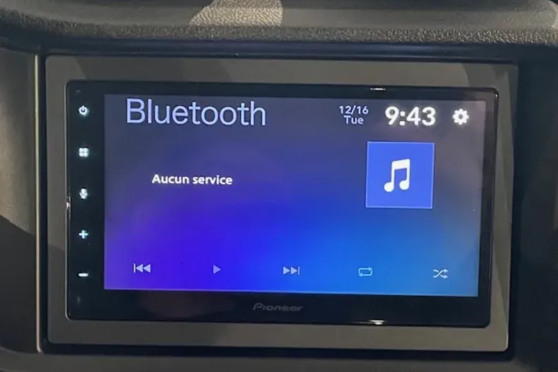 Aixam City din 2025 cu 2 km - oferta AIX164842 - foto 28