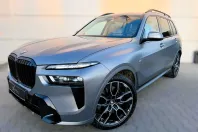 BMW X7 din 2025 cu 11.500 km - oferta BMW164843 - foto 1