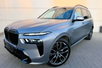 BMW X7 din 2025 - oferta BMW164843