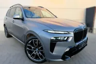 BMW X7 din 2025 cu 11.500 km - oferta BMW164843 - foto 2