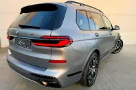BMW X7 din 2025 cu 11.500 km - oferta BMW164843 - foto 3