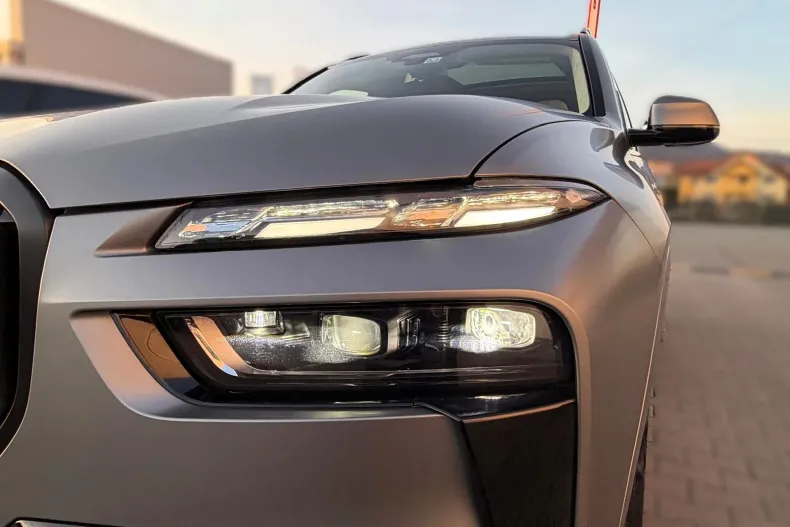 BMW X7 din 2025 cu 11.500 km - oferta BMW164843 - foto 5