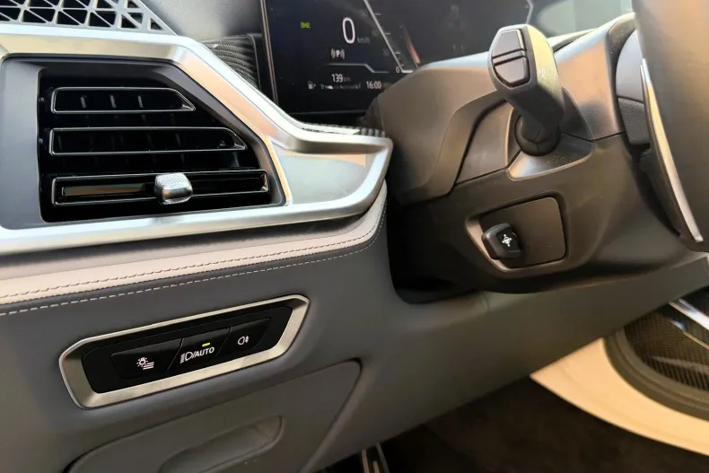 BMW X7 din 2025 cu 11.500 km - oferta BMW164843 - foto 9