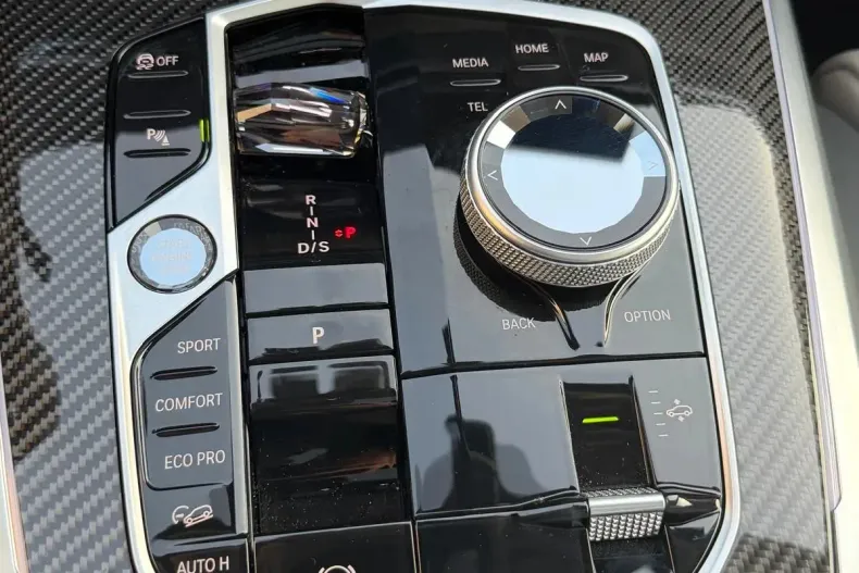 BMW X7 din 2025 cu 11.500 km - oferta BMW164843 - foto 12