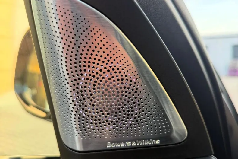 BMW X7 din 2025 cu 11.500 km - oferta BMW164843 - foto 13