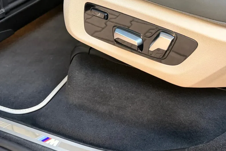 BMW X7 din 2025 cu 11.500 km - oferta BMW164843 - foto 17