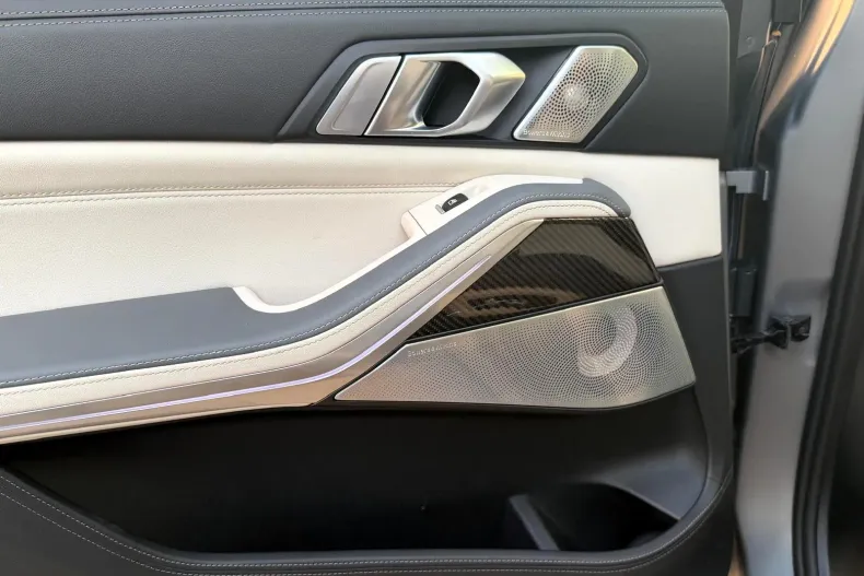 BMW X7 din 2025 cu 11.500 km - oferta BMW164843 - foto 18