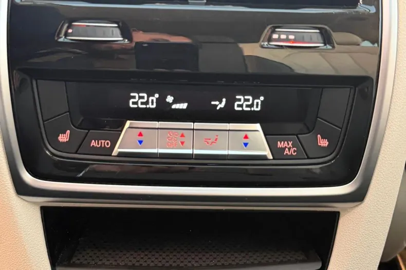 BMW X7 din 2025 cu 11.500 km - oferta BMW164843 - foto 20