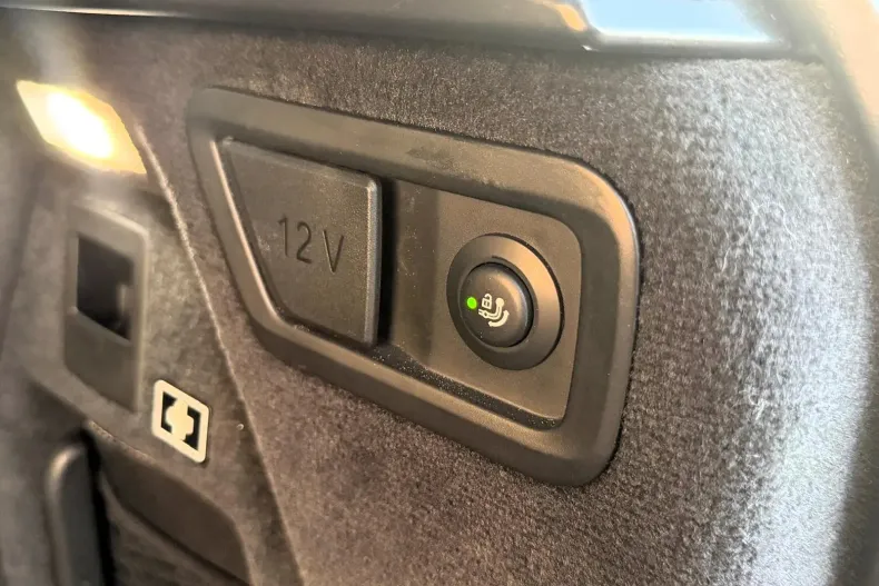 BMW X7 din 2025 cu 11.500 km - oferta BMW164843 - foto 21