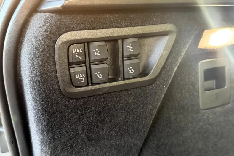 BMW X7 din 2025 cu 11.500 km - oferta BMW164843 - foto 24