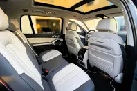 BMW X7 din 2025 cu 11.500 km - oferta BMW164843 - foto 27