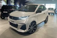 Aixam Coupé din 2020 cu 5.879 km - oferta AIX164844 - foto 1