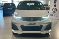 Aixam Coupé din 2020 cu 5.879 km - oferta AIX164844 - foto 2