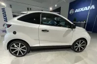 Aixam Coupé din 2020 cu 5.879 km - oferta AIX164844 - foto 5