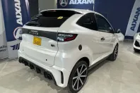 Aixam Coupé din 2020 cu 5.879 km - oferta AIX164844 - foto 6