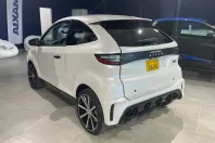 Aixam Coupé din 2020 cu 5.879 km - oferta AIX164844 - foto 8