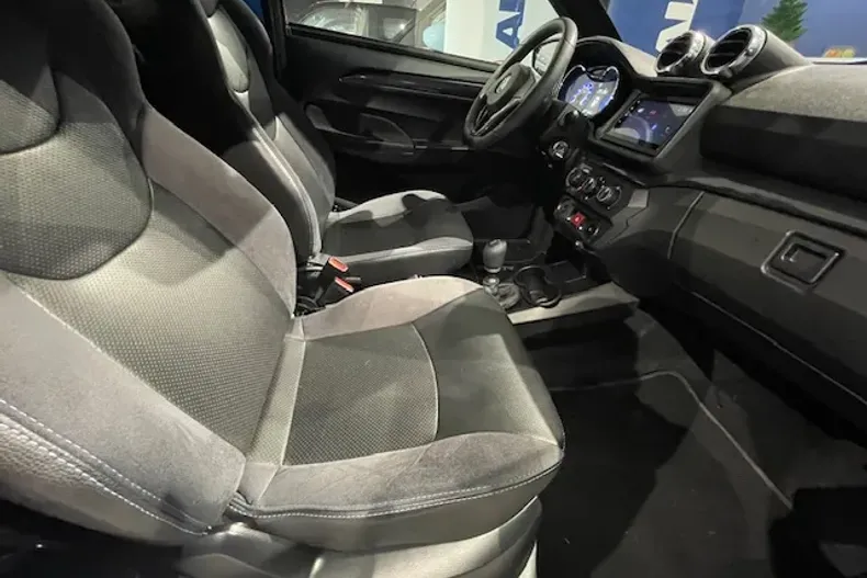 Aixam Coupé din 2020 cu 5.879 km - oferta AIX164844 - foto 10