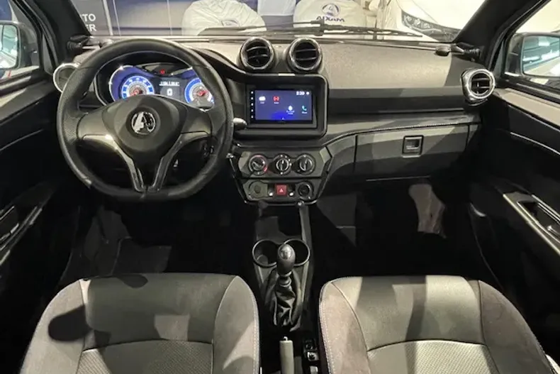 Aixam Coupé din 2020 cu 5.879 km - oferta AIX164844 - foto 12