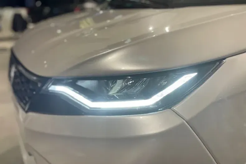 Aixam Coupé din 2020 cu 5.879 km - oferta AIX164844 - foto 29