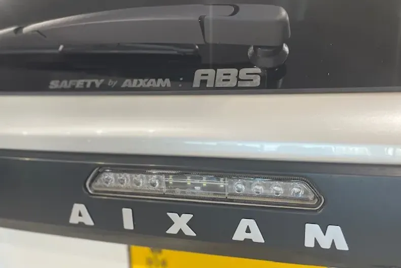 Aixam Coupé din 2020 cu 5.879 km - oferta AIX164844 - foto 31