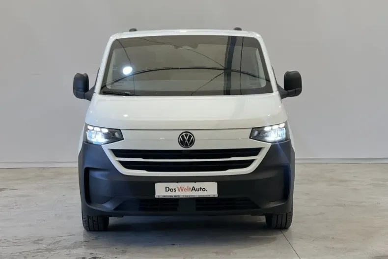 Volkswagen Caravelle din 2025 cu 10 km - oferta VOL164845 - foto 1