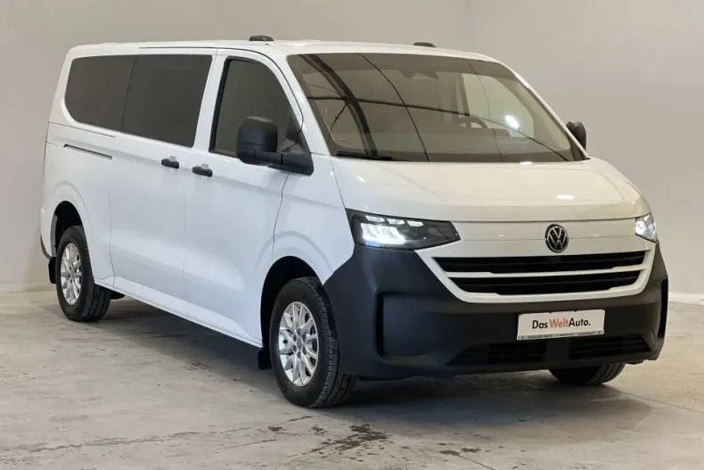 Volkswagen Caravelle din 2025 cu 10 km - oferta VOL164845 - foto 2