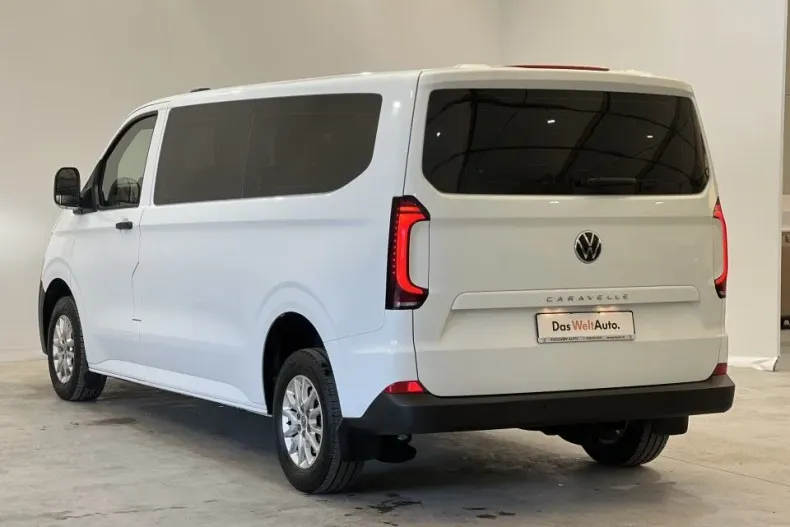 Volkswagen Caravelle din 2025 cu 10 km - oferta VOL164845 - foto 5