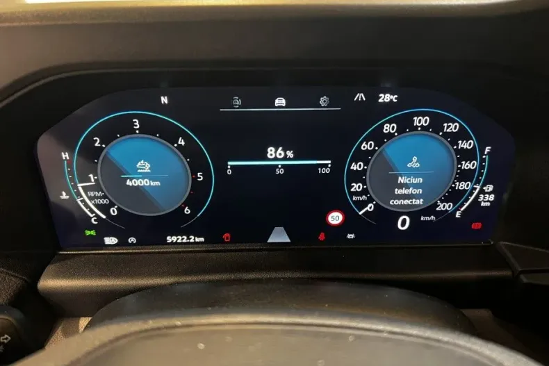 Volkswagen Caravelle din 2025 cu 10 km - oferta VOL164845 - foto 15