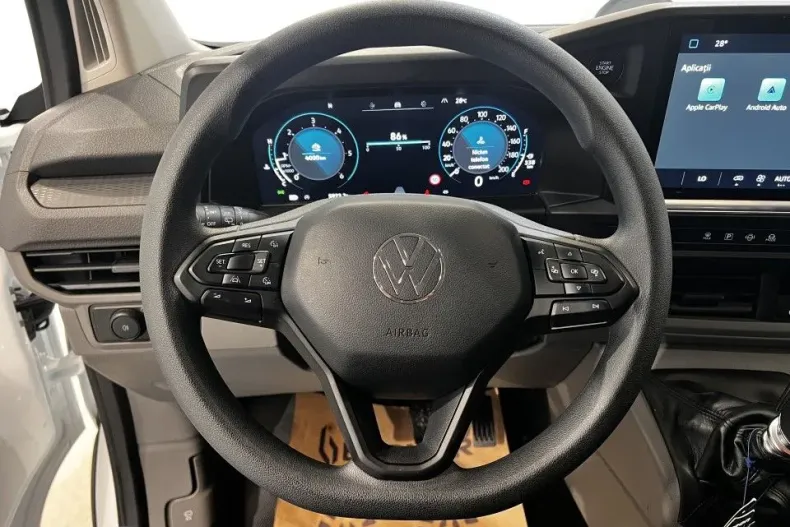 Volkswagen Caravelle din 2025 cu 10 km - oferta VOL164845 - foto 16