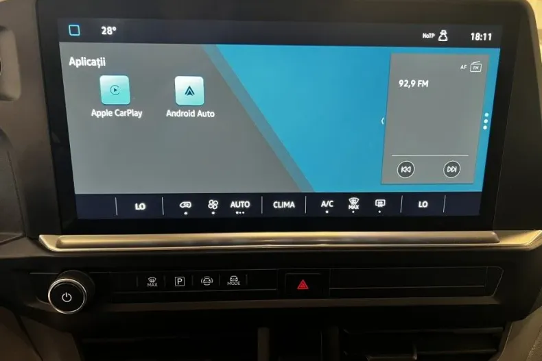 Volkswagen Caravelle din 2025 cu 10 km - oferta VOL164845 - foto 19