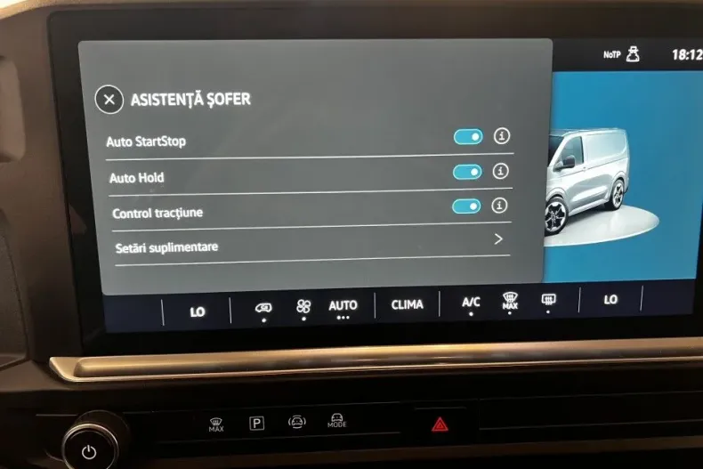 Volkswagen Caravelle din 2025 cu 10 km - oferta VOL164845 - foto 21