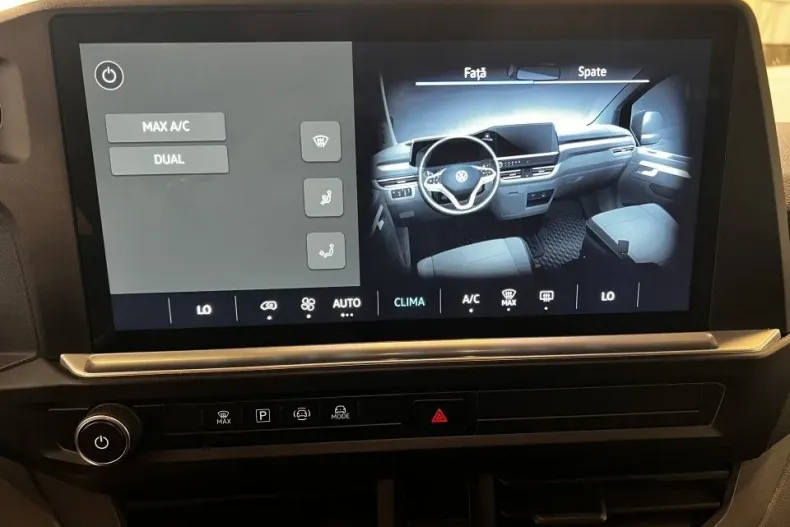 Volkswagen Caravelle din 2025 cu 10 km - oferta VOL164845 - foto 22