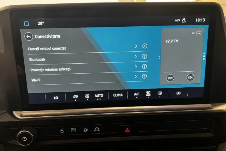 Volkswagen Caravelle din 2025 cu 10 km - oferta VOL164845 - foto 23