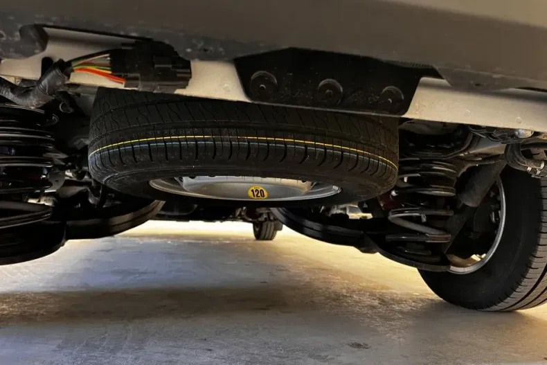 Volkswagen Caravelle din 2025 cu 10 km - oferta VOL164845 - foto 29