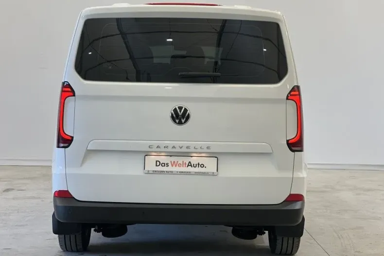 Volkswagen Caravelle din 2025 cu 10 km - oferta VOL164845 - foto 30