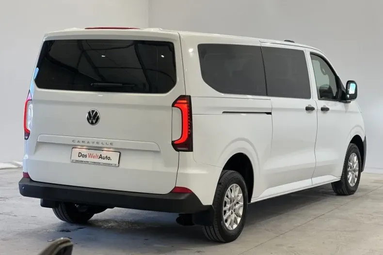 Volkswagen Caravelle din 2025 cu 10 km - oferta VOL164845 - foto 31