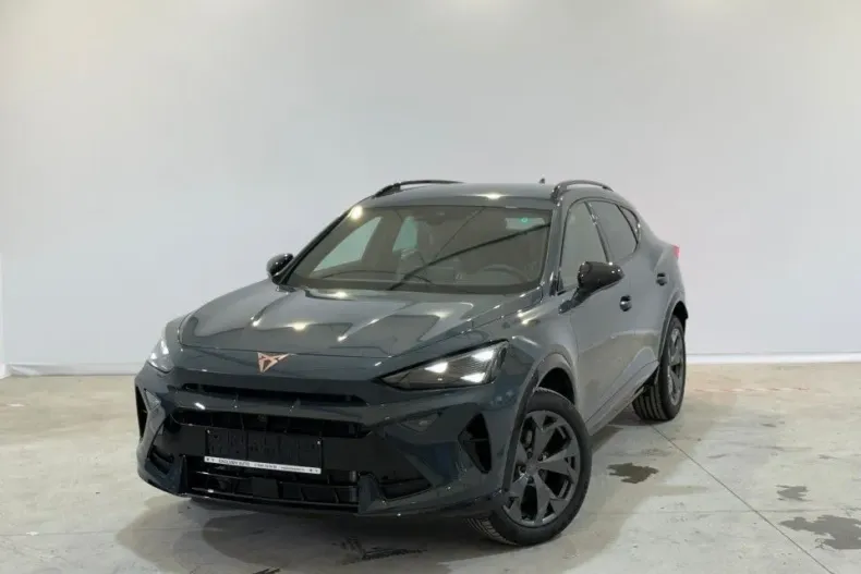 Cupra Formentor din 2025 cu 5 km - oferta CUP164846 - foto 1