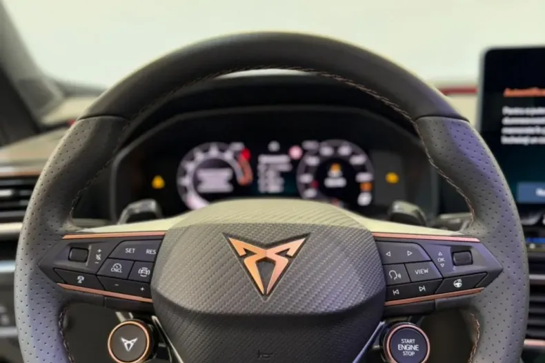 Cupra Formentor din 2025 cu 5 km - oferta CUP164846 - foto 13