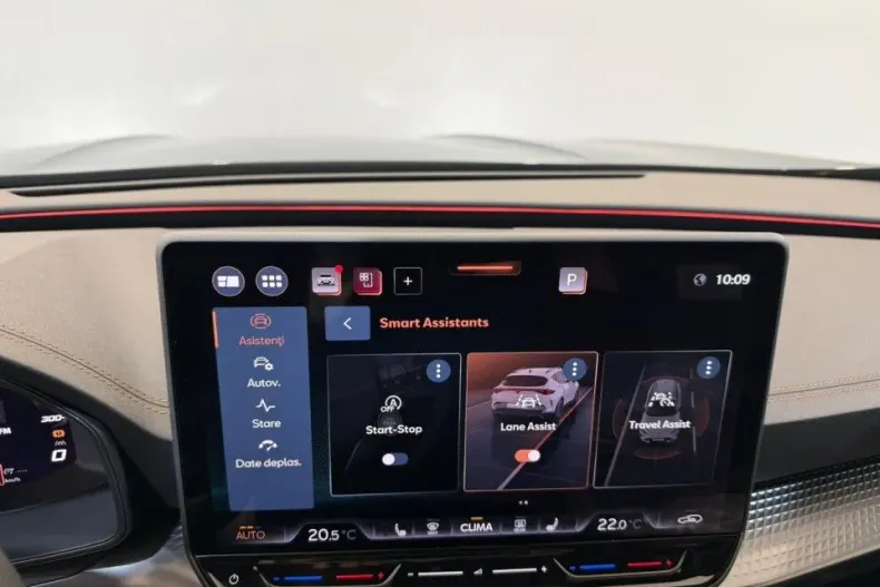 Cupra Formentor din 2025 cu 5 km - oferta CUP164846 - foto 15