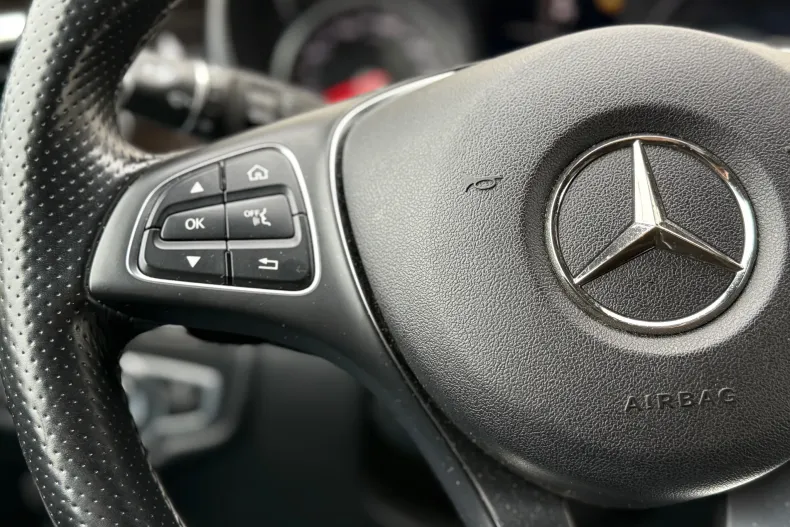 Mercedes-Benz V din 2020 cu 109.800 km - oferta MER164847 - foto 4