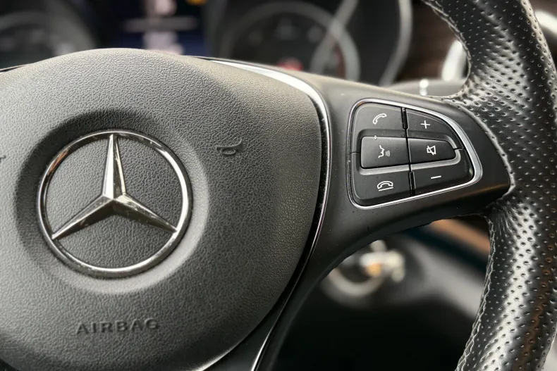 Mercedes-Benz V din 2020 cu 109.800 km - oferta MER164847 - foto 5