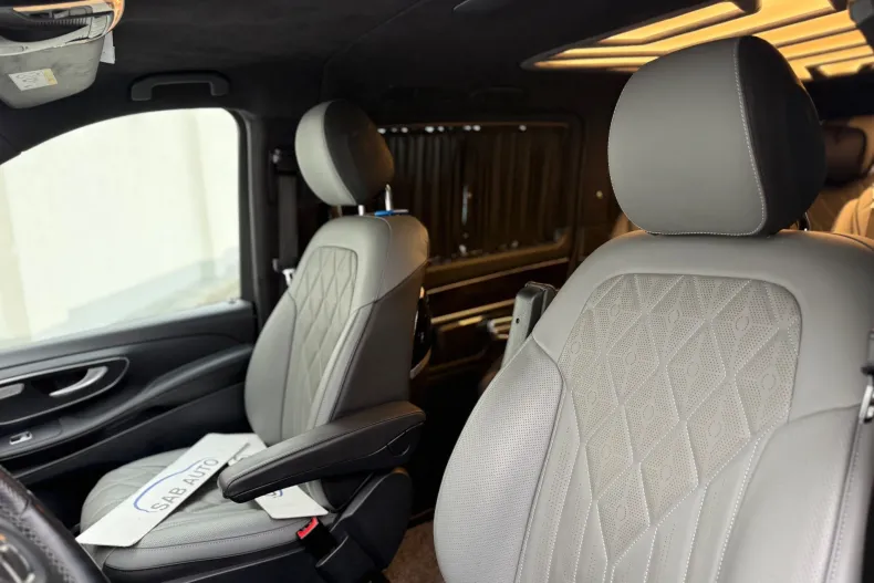 Mercedes-Benz V din 2020 cu 109.800 km - oferta MER164847 - foto 9