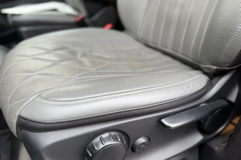 Mercedes-Benz V din 2020 cu 109.800 km - oferta MER164847 - foto 10