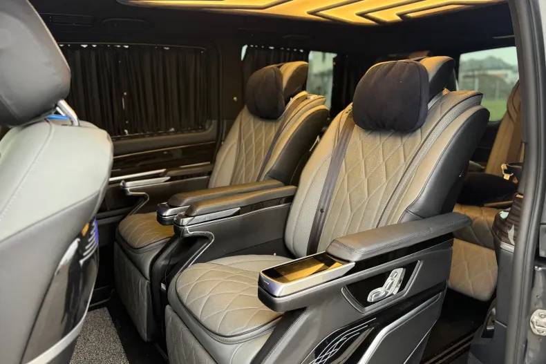 Mercedes-Benz V din 2020 cu 109.800 km - oferta MER164847 - foto 12