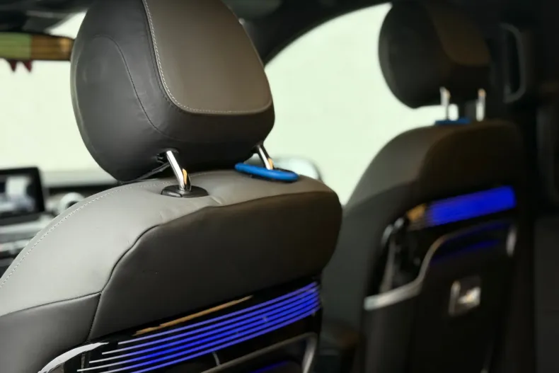 Mercedes-Benz V din 2020 cu 109.800 km - oferta MER164847 - foto 13