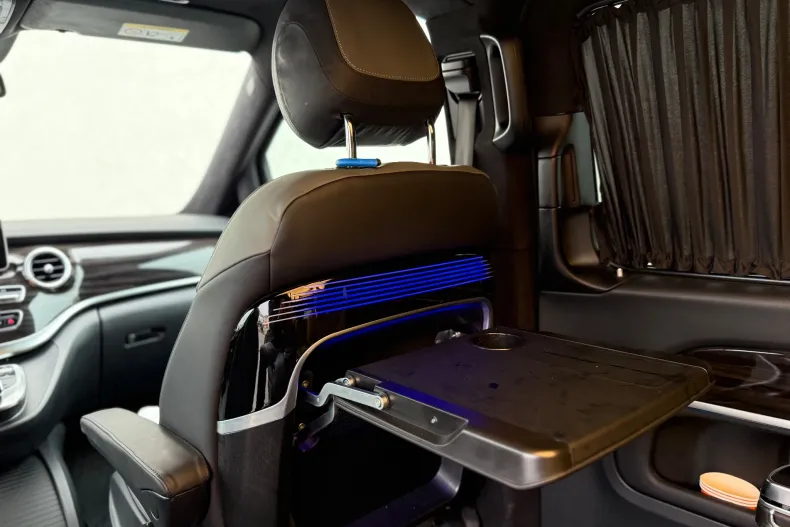 Mercedes-Benz V din 2020 cu 109.800 km - oferta MER164847 - foto 14